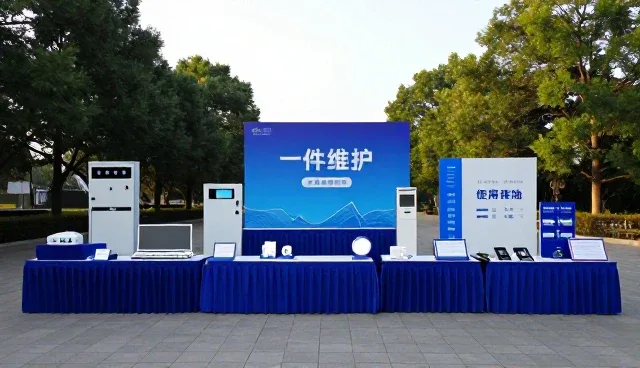门式起重机在不同场景下的故障处理要点分析